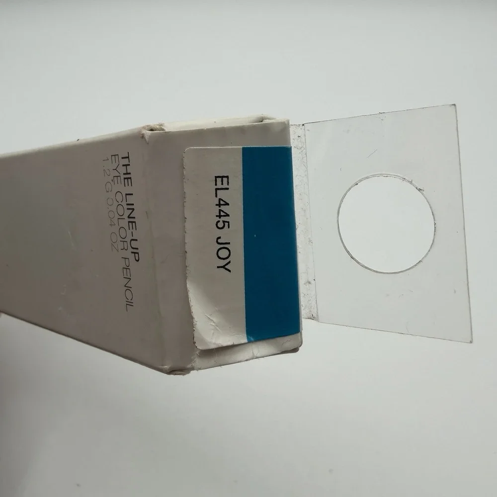 ZARA The Line Up Eye Color Pencil - EL445 JOY -‎ 1.2 G 0.04 Oz - New in Box